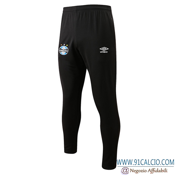 Pantaloni Da Allenamento Gilda Nero 2022/2023 Pantaloni Da Allenamento Gilda Nero 2022/2023