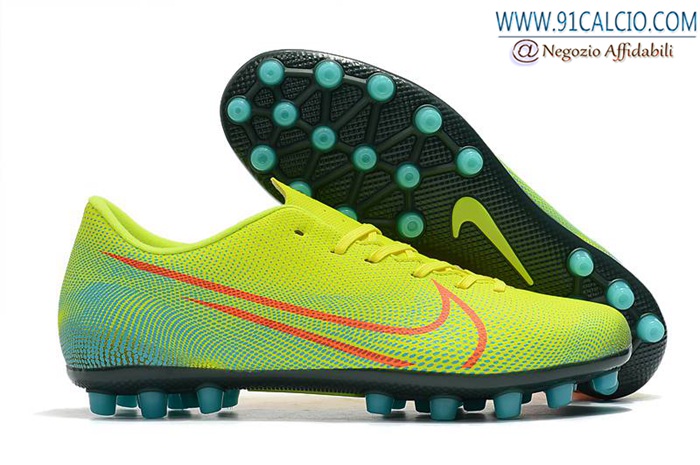 Nike Scarpe Da Calcio Dream Speed Mercurial Vapor Academy AG Verde