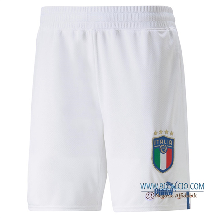 Pantaloncini Calcio Italia Prima 2022/2023