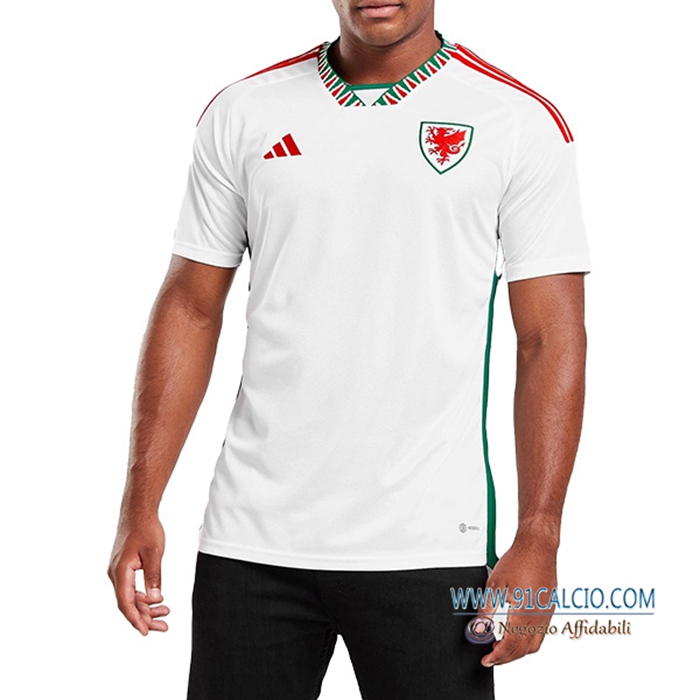 Maglia galles puma on sale