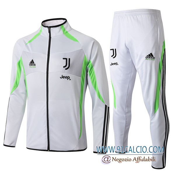 tuta juventus uomo 2019